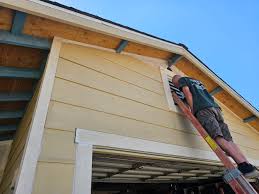 Best Siding Repair  in Frenchtown, MT